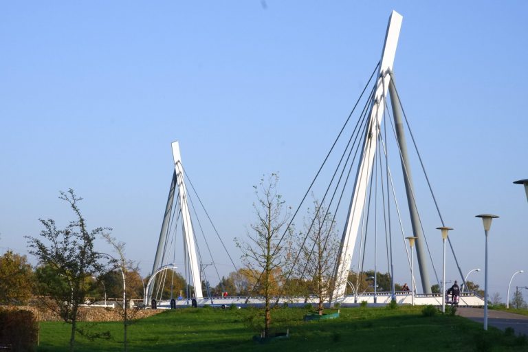 Westenholtebrug Westenholte Zwolle