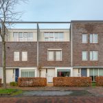 tussenwoning Tolhekstraat 28 Stadshagen Zwolle