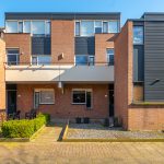 Appartement AAlanden Zwolle Bredebeek 30 Zwolle