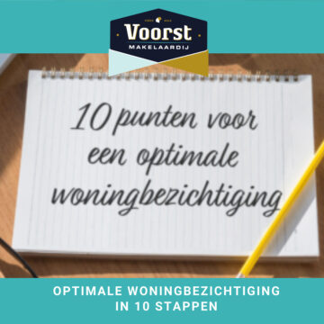 10 tips woningbezichtiging