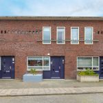 Starterswoning Stadshagen Zwolle Leiendekkerstraat 73