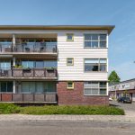 Appartement Stadshagen Zwolle Graspieperstraat 73 Voorst Makelaardij