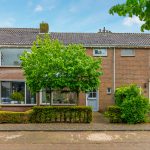 Tussenwoning Westenholte Zwolle Gloxiniaweg 9