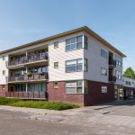 Appartement Stadshagen Zwolle Graspieperstraat 73 Voorst Makelaardij