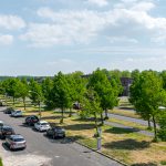 Appartement Stadshagen Zwolle Graspieperstraat 73 Voorst Makelaardij