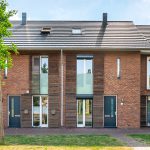 tussenwoning-Stadshagen-Zwolle Hofstedestraat 20 Voorst-Makelaardij