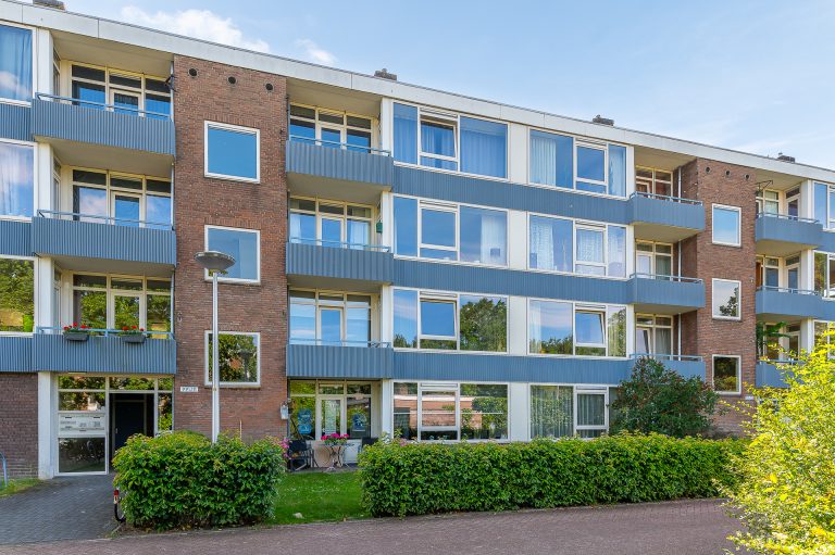 Appartement-Dieze-Zwolle Ruusbroecstraat 109 Voorst-Makelaardij