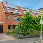 Hoekwoning-Stadshagen-Zwolle Peermos 3 Zwolle - Voorst Makelaardij