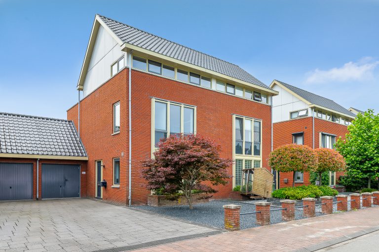 Herenhuis-Stadshagen-Zwolle Frankhuizerallee 188 - Voorst Makelaardij Zwolle