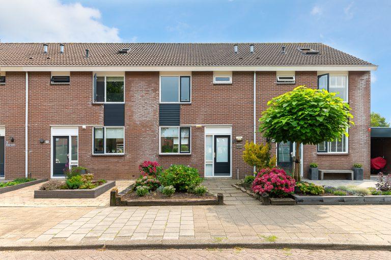 Gezinswoning Westenholte Zwolle Weidesteenlaan 33