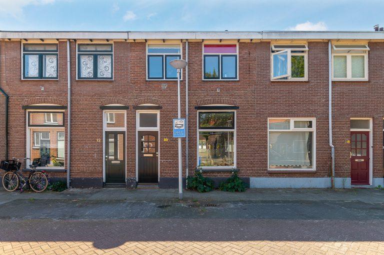 Starterswoning Zwolle Diezerhoven 10