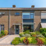 Tussenwoning Westenholte Zwolle Clematisweg 3