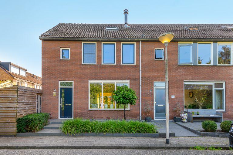 Koopwoning Hasselt Het Woltmansland 14 Voorst Makelaardij