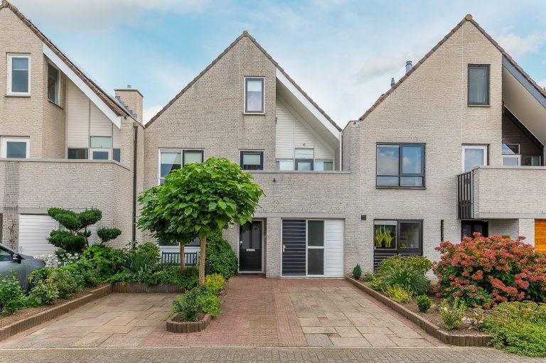 Koopwoning Zwolle-Zuid Jellissenkamp 46 Zwolle Voorst Makelaardij