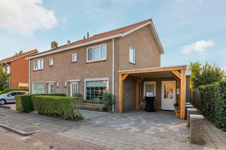 Koopwoning Westenholte Zwolle Asterweg 2