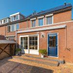 Koopwoning Hasselt Het Woltmansland 14 Voorst Makelaardij