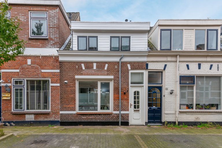 koopwoning Assendorp Zwolle Blokstraat 7 - Voorst Makelaardij