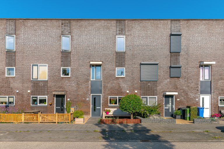 koopwoning Stadshagen Zwolle Dotterbloem 44 Voorst Makelaardij