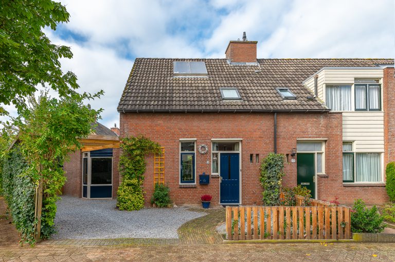 koopwoning Westenholte Zwolle Akkerhoornweg 15 - Voorst Makelaardij