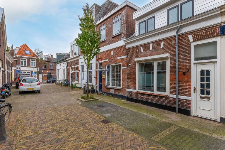 koopwoning Assendorp Zwolle Blokstraat 7 - Voorst Makelaardij