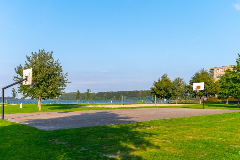 koopwoning Stadshagen Zwolle Dotterbloem 44 Voorst Makelaardij