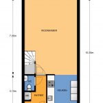 Koopwoning Stadshagen Zwolle Oeverzegge 11