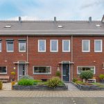 Koopwoning Stadshagen Canneveltstraat 6 Zwolle - Voorst Makelaardij