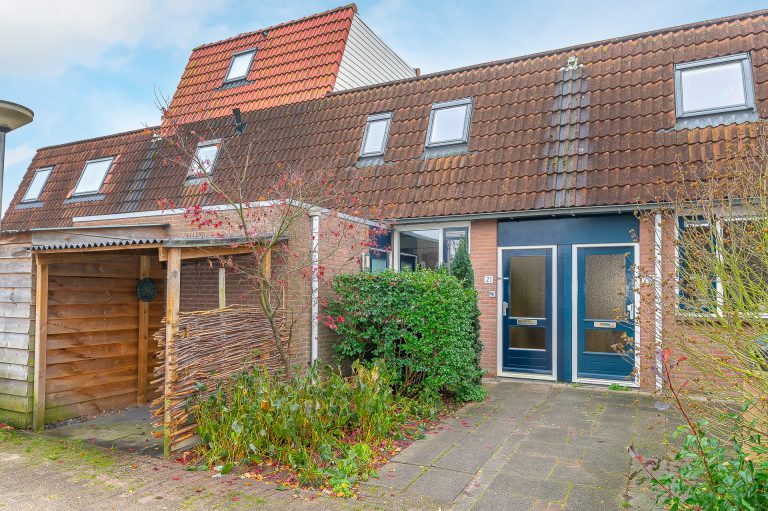 Koopwoning Westenholte Zwolle Pepermuntweg 21 - Voorst Makelaardij