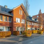 Koopwoning Stadshagen Zwolle Akkerbergstraat 10 - Voorst Makelaardij