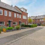 Koopwoning Stadshagen Canneveltstraat 6 Zwolle - Voorst Makelaardij