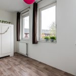 Koopwoning Stadshagen Canneveltstraat 6 Zwolle - Voorst Makelaardij