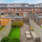 Koopwoning Stadshagen Canneveltstraat 6 Zwolle - Voorst Makelaardij