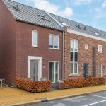 Koopwoning Stadshagen Zwolle Gorterstraat 40