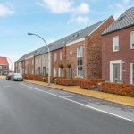 Koopwoning Stadshagen Zwolle Gorterstraat 40