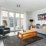 Koopwoning Stadshagen Zwolle Gorterstraat 40