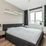 Koopwoning Stadshagen Zwolle Gorterstraat 40