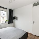 Koopwoning Stadshagen Zwolle Gorterstraat 40