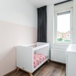 Koopwoning Stadshagen Zwolle Gorterstraat 40