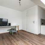 Koopwoning Stadshagen Zwolle Gorterstraat 40