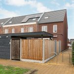 Koopwoning Stadshagen Zwolle Gorterstraat 40