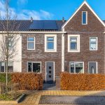 Koopwoning Stadshagen Zwolle Van eedenstraat 18 - Voorst Makelaardij