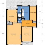 Appartement Zwolle Ruusbroecstraat 21 - Voorst Makelaardij