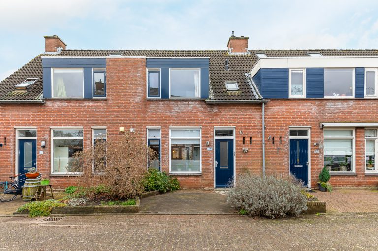 Koopwoning Westenholte Zwolle Mirteweg 23