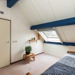 Koopwoning Zwolle-Zuid Zwolle Van Riemsdijkmarke 4 - Voorst Makelaardij