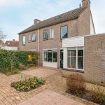 Koopwoning Zwolle-Zuid Zwolle Van Riemsdijkmarke 4 - Voorst Makelaardij