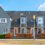 Koopwoning Stadshagen Zwolle Boswalstraat 79 - Voorst Makelaardij