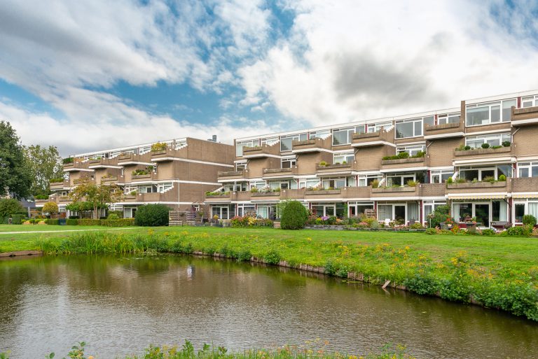 Zwolle Aa-landen Huis verkopen