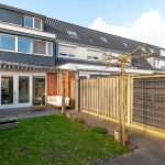 Koopwoning Stadshagen Zwolle Boswalstraat 79 - Voorst Makelaardij