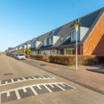 Hoekwoning Stadshagen Frankhuis Erfwal 86 Zwolle