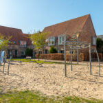 Hoekwoning Stadshagen Frankhuis Erfwal 86 Zwolle